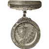Image 2 : CUBA, silver Liberator medal, 1898, Cuban War of Independence, ex-Roehrs.
