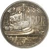 Image 1 : MEXICO, large silver medal, Ferdinand VII, 1808, establishment of the Supreme Junta General of Spain