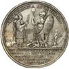Image 2 : MEXICO, large silver medal, Ferdinand VII, 1808, establishment of the Supreme Junta General of Spain