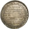 Image 2 : MEXICO, Mexico City, 2 reales-sized medal, Ferdinand VII, 1812, Constitution of Cádiz.