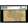 Image 2 : CHILE, Valparaiso, Banco de A. Edwards y Ca., 1 peso, 1-7-1872, serial 290443, rare, PMG Choice F 15