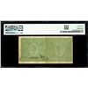 Image 2 : CHILE, Valparaiso, Banco de A. Edwards y Ca., 1 peso, 1-7-1879, series C, serial 86474, PMG VF 25, f