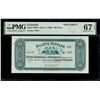 Image 1 : COLOMBIA, Bucaramanga, Reyes Gonzáles & Hermanos, specimen 100 pesos, no date (1890s), series F, ser