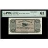 Image 1 : COLOMBIA, Bucaramanga, Reyes Gonzáles & Hermanos, specimen 50 pesos, no date (1890s), series E, seri