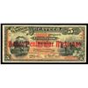 Image 5 : MEXICO, Mérida, Banco Peninsular Mexicano, group of seven notes: 50 pesos, 1-6-1898; 20 pesos, 11-4-