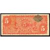 Image 6 : MEXICO, Mérida, Banco Peninsular Mexicano, group of seven notes: 50 pesos, 1-6-1898; 20 pesos, 11-4-