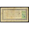 Image 2 : MEXICO, Atotonilco El Chico, Compañía Metalúrgica "Atotonilco El Chico", S.A., 1 peso, 22-5-1915, se