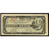 Image 1 : MEXICO, Colima, Tesorería Gral. del Estado de Colima, 50 centavos, 22-7-1914, series B, serial 20369