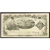 Image 1 : MEXICO, Oaxaca (Huajuapam), División Almazán, 1 peso remainder, 1-4-1916.