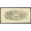 Image 2 : MEXICO, Oaxaca (Huajuapam), División Almazán, 1 peso remainder, 1-4-1916.