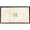 Image 2 : MEXICO, Tenango del Valle, Gefatura Política del Distrito de Tenango del Valle, 5 pesos, 1915, seria