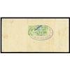 Image 2 : MEXICO, Mineral El Chico, Hacienda de Beneficio "San Diego," 1 peso, July 23, 1915, serial 1982.