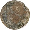 Image 2 : MEXICO, Mexico City, 2 reales, Charles-Joanna, "Late Series," assayer G to right, mintmark M to left