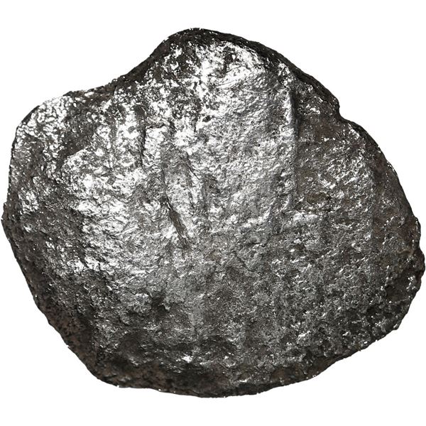 BOLIVIA, Potosí, cob 2 reales, Philip III, assayer not visible, Grade 4.