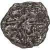 Image 2 : BOLIVIA, Potosí, cob 8 reales, Philip III, assayer not visible, Grade 4, ex-Morse.