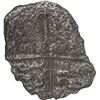 Image 2 : BOLIVIA, Potosí, cob 8 reales, Philip III, assayer not visible, Grade 4, ex-Morse.