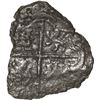Image 2 : BOLIVIA, Potosí, cob 2 reales, Philip III, assayer not visible, Grade 4, ex-Morse.