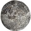 Image 2 : NETHERLANDS (United), Zeeland, "lion" daalder, date not visible.