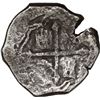 Image 2 : MEXICO, Mexico City, cob 8 reales, Philip IV, assayer P.