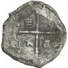 Image 2 : MEXICO, Mexico City, cob 2 reales, Philip IV, assayer D.
