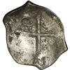 Image 2 : MEXICO, Mexico City, cob 2 reales, Philip IV, assayer not visible.