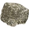 Image 1 : MEXICO, Mexico City, cob 8 reales "biscuit," Philip IV, assayer not visible, encrusted as found, ex-