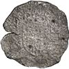 Image 1 : BOLIVIA, Potosí, cob 8 reales, Philip IV, assayer not visible.