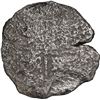 Image 2 : BOLIVIA, Potosí, cob 8 reales, Philip IV, assayer not visible.
