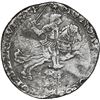 Image 1 : NETHERLANDS (United), Westfriesland, "rider" ducatoon, 1660.