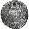 Image 2 : NETHERLANDS (United), Westfriesland, "rider" ducatoon, 1660.
