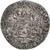 Image 2 : NETHERLANDS (United), Zwolle, "rider" ducatoon, 1661.