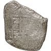 Image 1 : MEXICO, Mexico City, cob 2 reales, Philip V, assayer not visible, ex-Morse.
