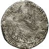 Image 1 : NETHERLANDS (Spanish), Tournai, portrait ducatoon, Philip IV (young bust), 1633.