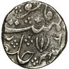 Image 2 : INDIA (British), Madras Presidency, Arkot mint, 1 rupee, regnal year 6 (frozen date / ca. 1759-82), 