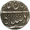 Image 1 : INDIA (British), Madras Presidency, Arkot mint, 1 rupee, regnal year 6 (frozen date / ca. 1759-82), 