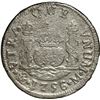Image 2 : MEXICO, Mexico City, pillar 2 reales, Ferdinand VI, 1756 M.