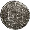 Image 2 : MEXICO, Mexico City, bust 2 reales, Charles III, 1783 FF.