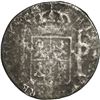 Image 2 : MEXICO, Mexico City, bust 8 reales, Charles III, 1780 FF.