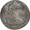 Image 1 : PERU, Lima, bust 8 reales, Charles III, 1778 MJ.
