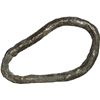 Image 1 : Small lead ring, ex-Atocha (1622), ex-Morse.