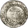 Image 1 : MEXICO, Mexico City, 1 real, Charles-Joanna, "Late Series," assayer oGo to right, mintmark oMo to le