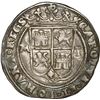 Image 2 : MEXICO, Mexico City, 1 real, Charles-Joanna, "Late Series," assayer L to right, mintmark M to left (