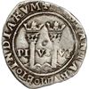 Image 1 : MEXICO, Mexico City, 1 real, Charles-Joanna, "Late Series," assayer L to left, mintmark M to right (