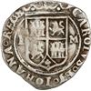 Image 2 : MEXICO, Mexico City, 1 real, Charles-Joanna, "Late Series," assayer L to left, mintmark M to right (
