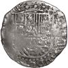 Image 1 : BOLIVIA, Potosí, cob 4 reales, Philip III, assayer not visible (pre-dated period).