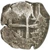 Image 2 : BOLIVIA, Potosí, cob 8 reales, 1773 V-(Y).