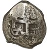 Image 2 : BOLIVIA, Potosí, cob 4 reales, 1762 (V-Y).