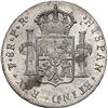 Image 2 : BOLIVIA, Potosí, bust 8 reales, Charles IV, 1792 PR, NGC AU 58.