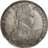 Image 1 : BOLIVIA, Potosí, 8 soles, 1828 JM, NGC XF 40.