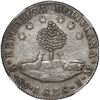 Image 2 : BOLIVIA, Potosí, 8 soles, 1828 JM, NGC XF 40.